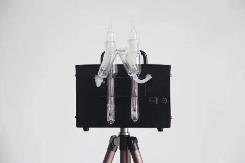 空氣檢測(cè)容器